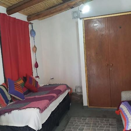 Cabana Girasoles Mi Campito Cachi Salta Ngoại thất bức ảnh