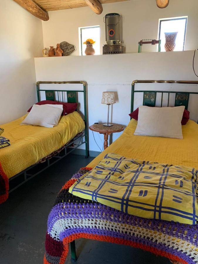 Cabana Girasoles Mi Campito Cachi Salta Ngoại thất bức ảnh