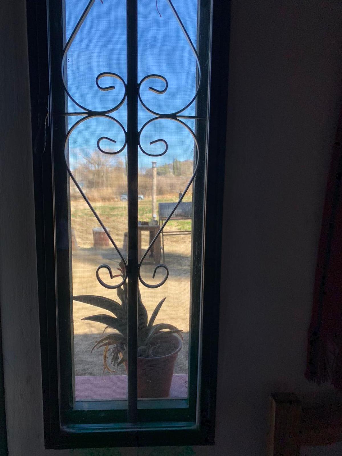 Cabana Girasoles Mi Campito Cachi Salta Ngoại thất bức ảnh